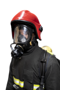 FIREFIGHTER
