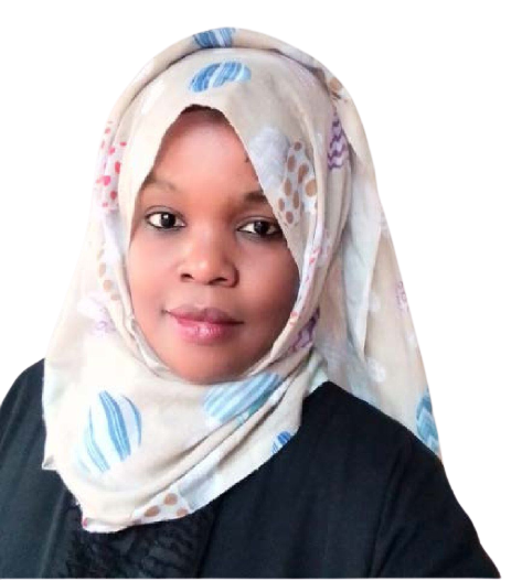 Maryam Kamadi